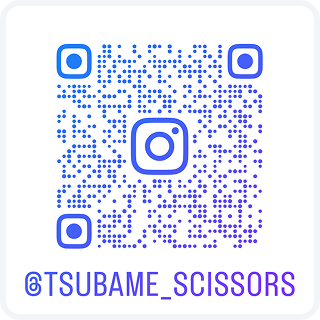 Instagram QRコード